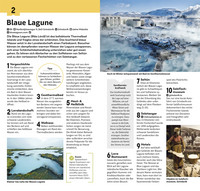 TOP10 Reiseführer Island TOP10 Reiseführer Island
