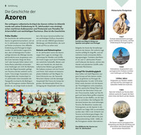 TOP10 Reiseführer Azoren TOP10 Reiseführer Azoren