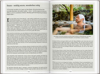 DUMONT Reise-Handbuch Reiseführer Japan