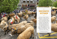 DUMONT Bildatlas Frankreich Südwesten, Okzitanien DUMONT Bildatlas Frankreich Südwesten, Okzitanien
