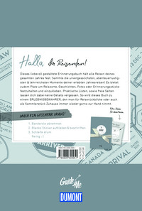 TravelMemories Mein Jahr TravelMemories Mein Jahr