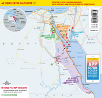 MARCO POLO Reiseführer Rotes Meer & Sinai MARCO POLO Reiseführer Rotes Meer & Sinai