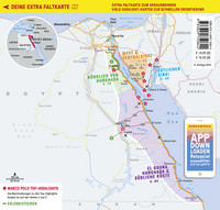 MARCO POLO Reiseführer Rotes Meer & Sinai