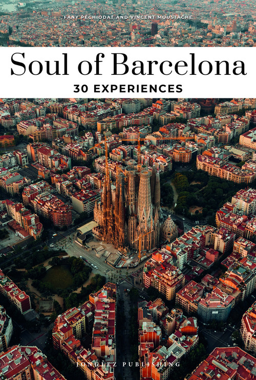 Soul of Barcelona