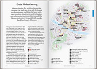 Baedeker SMART Reiseführer Toskana Baedeker SMART Reiseführer Toskana