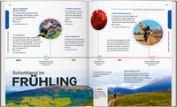 LONELY PLANET Reiseführer Entdecke Schottland LONELY PLANET Reiseführer Entdecke Schottland