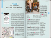 DUMONT Reise-Taschenbuch Reiseführer Barcelona