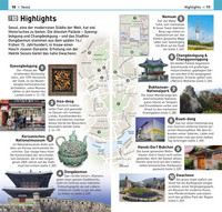 TOP10 Reiseführer Seoul TOP10 Reiseführer Seoul