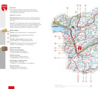 Grand Tour of Switzerland Touring Guide, english edition Grand Tour of Switzerland Touring Guide, english edition