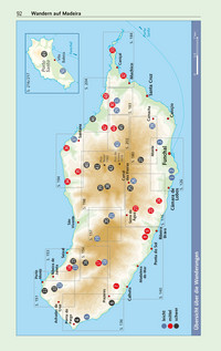 TRESCHER Reiseführer Madeira und Porto Santo TRESCHER Reiseführer Madeira und Porto Santo