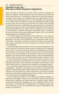 TRESCHER Reiseführer Elsass und Lothringen TRESCHER Reiseführer Elsass und Lothringen