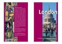 MICHAEL MÜLLER Reiseführer London MM-City MICHAEL MÜLLER Reiseführer London MM-City