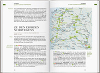 Baedeker Reiseführer Skandinavien Baedeker Reiseführer Skandinavien