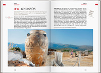 Baedeker Reiseführer Kreta Baedeker Reiseführer Kreta