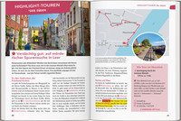 MARCO POLO OUTDOOR GUIDE Reiseführer Ostfriesland & Ostfriesische Inseln MARCO POLO OUTDOOR GUIDE Reiseführer Ostfriesland & Ostfriesische Inseln