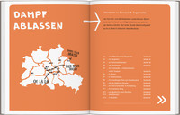 52 kleine & große Feierabend-Eskapaden in Berlin 52 kleine & große Feierabend-Eskapaden in Berlin