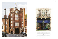 London. Eine Augenreise London. Eine Augenreise