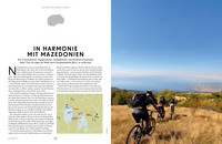 LONELY PLANET Bildband Legendäre Radtouren in Europa LONELY PLANET Bildband Legendäre Radtouren in Europa