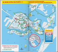 MARCO POLO Reiseführer Venedig MARCO POLO Reiseführer Venedig