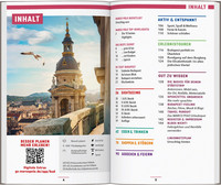 MARCO POLO Reiseführer Budapest MARCO POLO Reiseführer Budapest