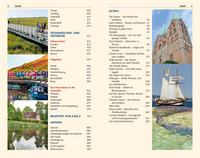 TRESCHER Reiseführer Schleswig-Holstein TRESCHER Reiseführer Schleswig-Holstein