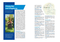 MICHAEL MÜLLER REISEFÜHRER Thailand - der Norden MICHAEL MÜLLER REISEFÜHRER Thailand - der Norden