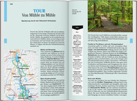 DUMONT Reise-Taschenbuch Reiseführer Brandenburg, Potsdam, Uckermark, Spreewald