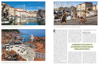 DUMONT Bildatlas Istrien, Kvarner Bucht DUMONT Bildatlas Istrien, Kvarner Bucht