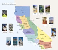 Vis-à-Vis Reiseführer Kalifornien