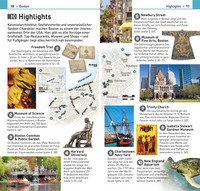 TOP10 Reiseführer Boston TOP10 Reiseführer Boston