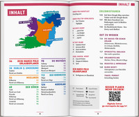MARCO POLO Reiseführer Irland MARCO POLO Reiseführer Irland