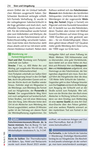 TRESCHER Reiseführer Wallis TRESCHER Reiseführer Wallis