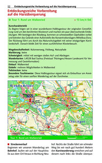 TRESCHER Reiseführer Grünes Band - Der Norden TRESCHER Reiseführer Grünes Band - Der Norden