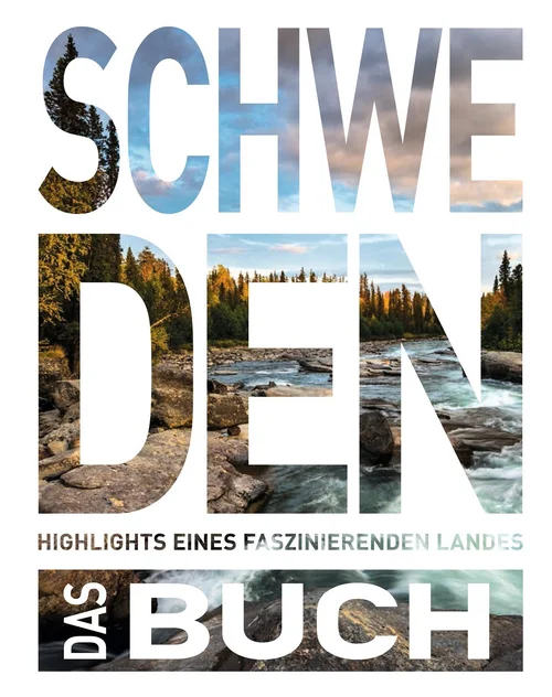 KUNTH Schweden. Das Buch KUNTH Schweden. Das Buch