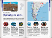 LONELY PLANET Reiseführer Südamerika LONELY PLANET Reiseführer Südamerika