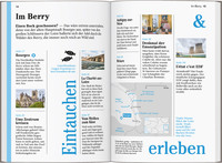 DUMONT Reise-Taschenbuch Reiseführer Tal der Loire DUMONT Reise-Taschenbuch Reiseführer Tal der Loire