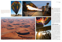 DUMONT Bildatlas Namibia