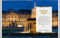 DUMONT Bildatlas Stuttgart DUMONT Bildatlas Stuttgart