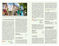 DUMONT Reise-Handbuch Reiseführer Costa Rica