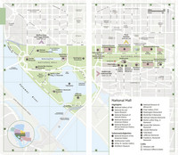 Vis-à-Vis Reiseführer Washington, DC