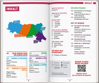 MARCO POLO Reiseführer Emilia-Romagna, Bologna, Parma, Ravenna MARCO POLO Reiseführer Emilia-Romagna, Bologna, Parma, Ravenna