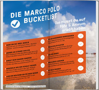 MARCO POLO Reiseführer Föhr, Amrum, Pellworm, Nordstrand, Halligen MARCO POLO Reiseführer Föhr, Amrum, Pellworm, Nordstrand, Halligen