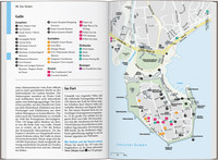 DUMONT Reise-Taschenbuch Reiseführer Sri Lanka