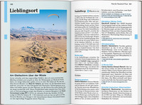DUMONT Reise-Taschenbuch Reiseführer Namibia DUMONT Reise-Taschenbuch Reiseführer Namibia