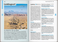 DUMONT Reise-Taschenbuch Reiseführer Namibia DUMONT Reise-Taschenbuch Reiseführer Namibia