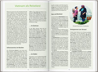 DUMONT Reise-Handbuch Reiseführer Vietnam