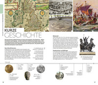 Vis-à-Vis Reiseführer Grossbritannien