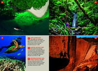 Stefan Loose Reiseführer Australien, Der Osten