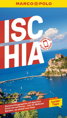 MARCO POLO Reiseführer Ischia