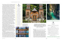 LONELY PLANET Bildband Legendäre Wanderrouten in Europa
